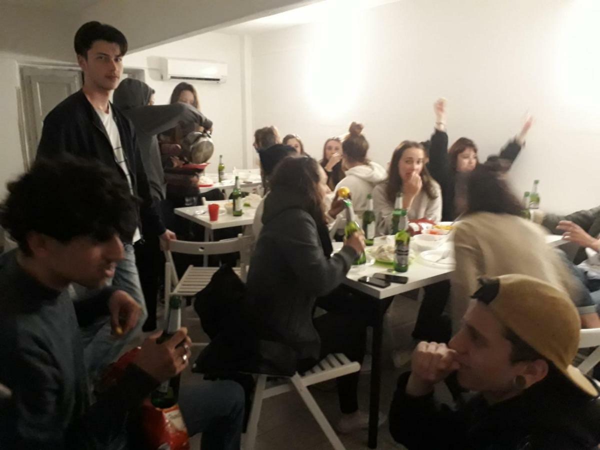Sunrise Hostel & Rooms - Palermo — Photos 3