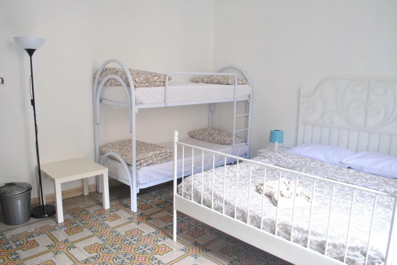 Sunrise Hostel & Rooms - Palermo — Photos 1