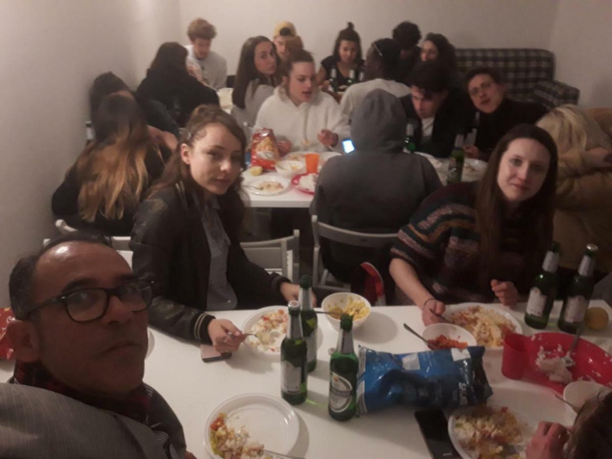 Sunrise Hostel & Rooms - Palermo — Photos 2