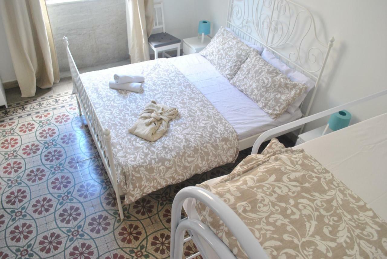 Sunrise Hostel & Rooms - Palermo, Palermo